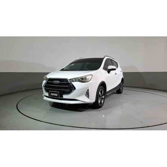 Jac Sei3 1.6 Quantum