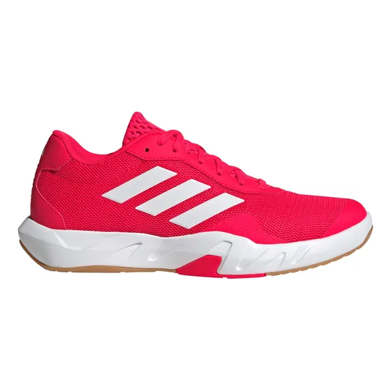Zapatillas adidas Entrenamiento Amplimove Hombre Rojo Ih5268