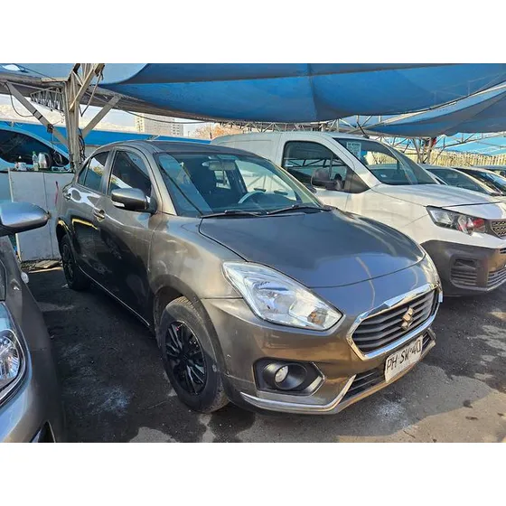Suzuki Dzire 1.2 Gl Dzire