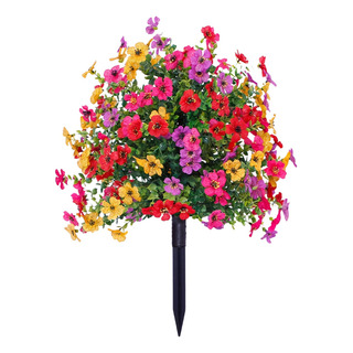 Pinza Artificial O Garden Bonsai Yugari Para Decoración Con Pinza Artificial O Garden Bonsai Yugari Para Decoración Con