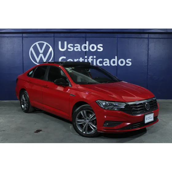 Volkswagen Jetta 1.4 T Fsi Rline Tip