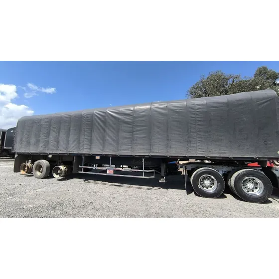 Trailer Estemco 2019