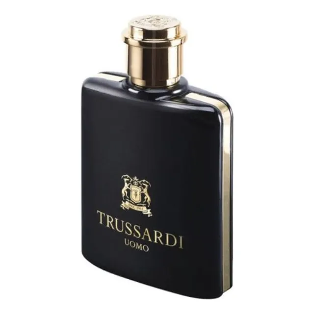 Trussardi Uomo Edt 100 Ml