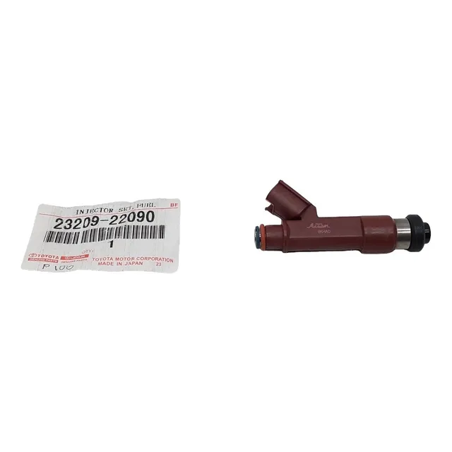 Inyector Gasolina Corolla 2009 2010 2011 2012 13 14 Explosio
