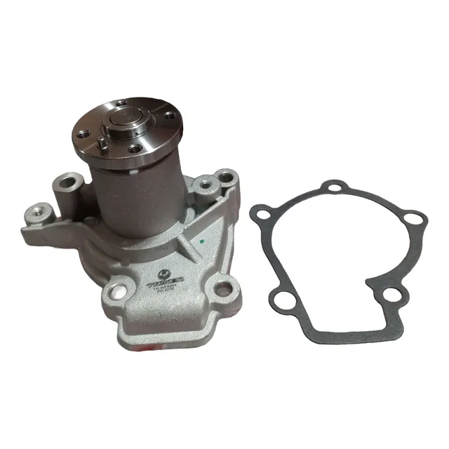 Bomba Agua Hyundai Elantra Mtr 1.8/ 2.0l