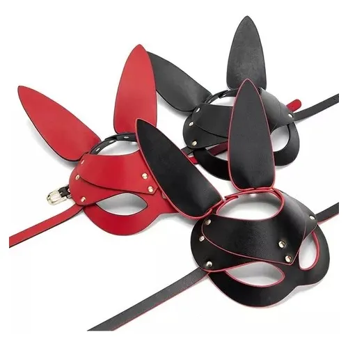 Mascara Zorro Ddk