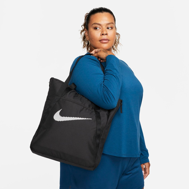 Bolsa Nike Gym Tote Feminina Bolsa Nike Gym Tote Feminina