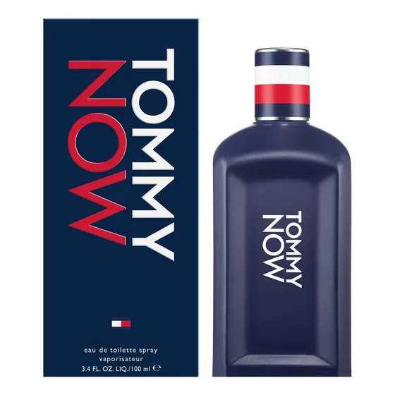 Perfume Tommy Hilfiger Now 100 Ml
