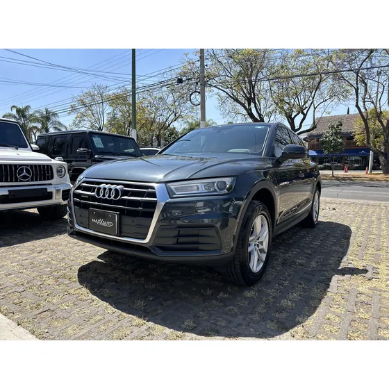 Audi Q5 2.0 L 45 Tfsi Dynamic Dsg