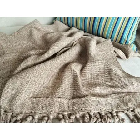 Manta Para Sofá Gigante Decorativa Protetora 2,40x1,80 