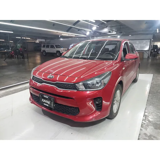 Kia Rio 1.6 Lx