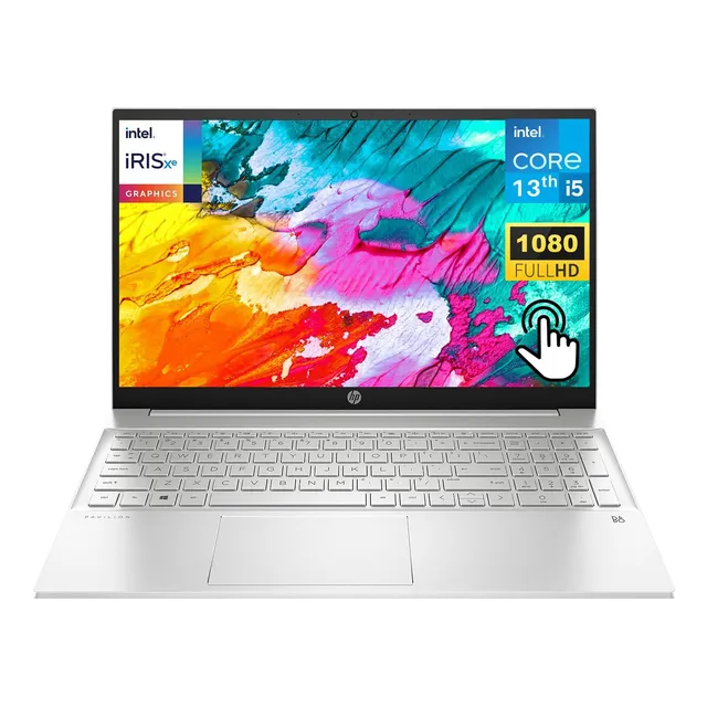 Laptop Hp Business 2023 15.6 Core I5-1335u 16gb Ram 1tb Ssd