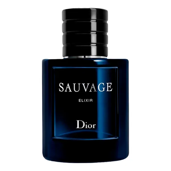 Perfume Caballero Eau Parfum Christian Dior Sauvage 100ml