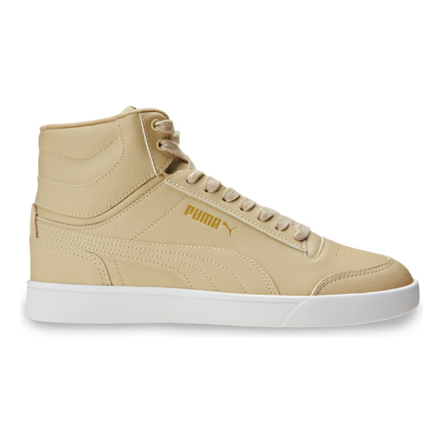 Tênis Masculino Shuffle Mid Bdp Puma Tênis Masculino Shuffle Mid Bdp Puma