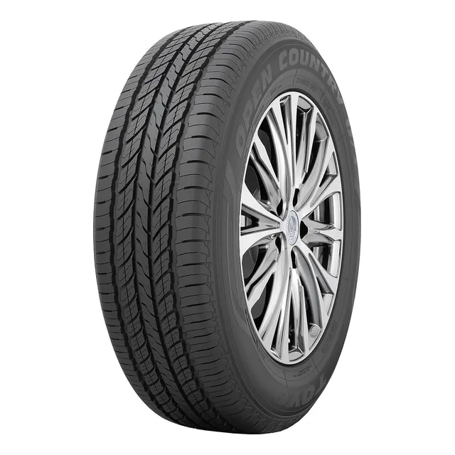 Cubierta Toyo Open Country Ut 235/60 R16 100 H Balanceada