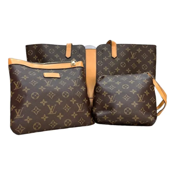 Carteras Set De 3 Piezas