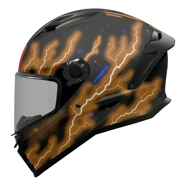 Capacete Mt Stinger 2 Axxis Moto Modelos Masculino Feminino