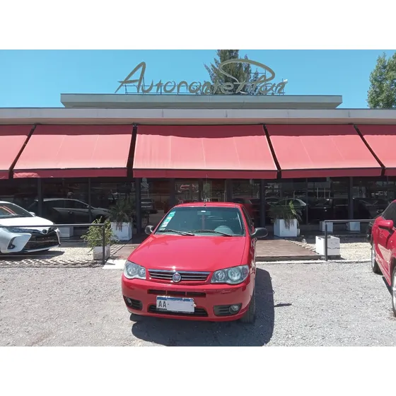 Fiat Palio 1.4 Fire 5p