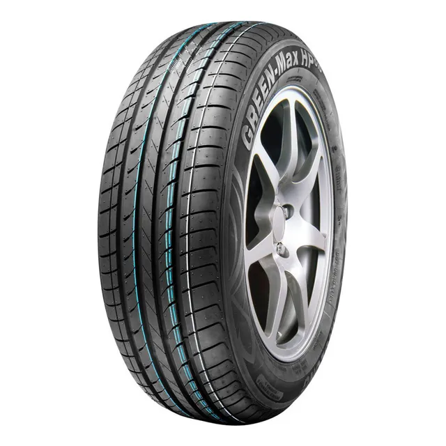 Neumático 215 60 R17 96h Linglong Greenmax Hp010 Índice De Velocidad H