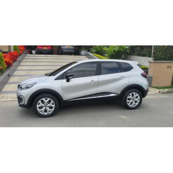 Renault Captur 2.0 Zen