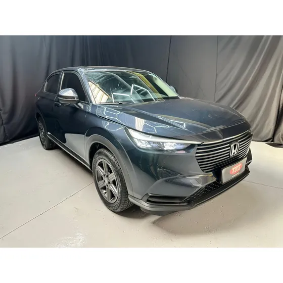 Honda Hr-v Hr-v Exl Cvt
