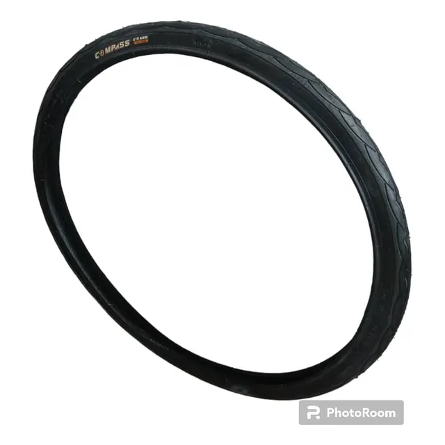 Cubierta O Caucho Rin 26x1.50 Compass D Asfalto P/bicicleta 