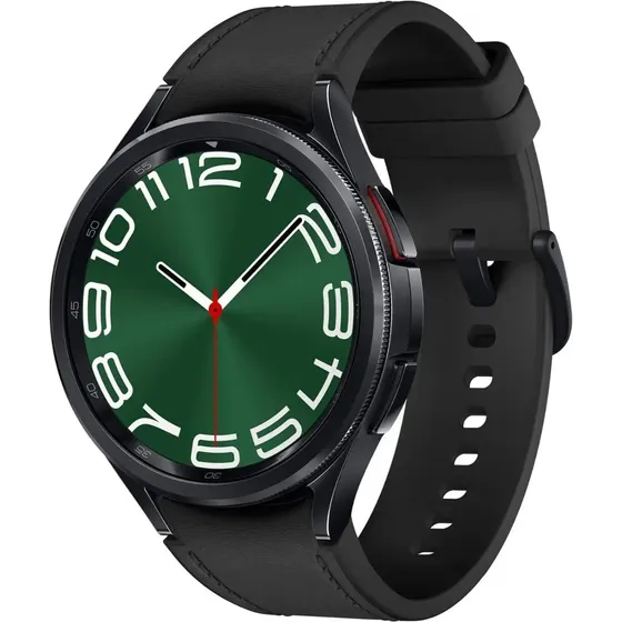 Reloj Inteligente Samsung Galaxy Watch 6 Classic 47 Mm Negro