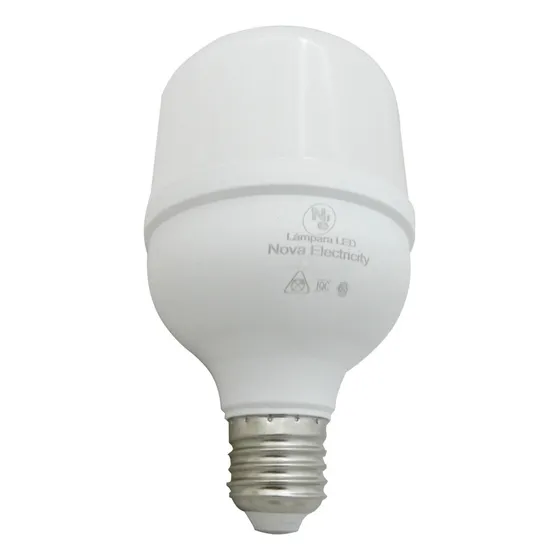 Lampara Galponera Led 20w E27 Cfl 20w 6500k Color de la luz Blanco frío