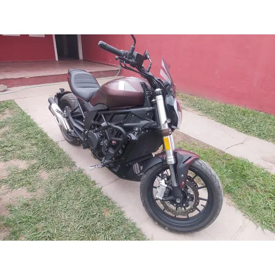 Benelli Custom 502c 2022