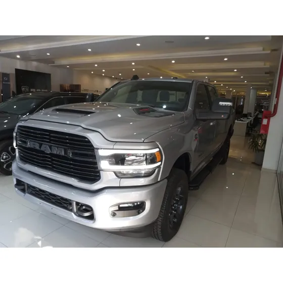 Ram 2500 6.7 Laramie At6 350cv 4x4