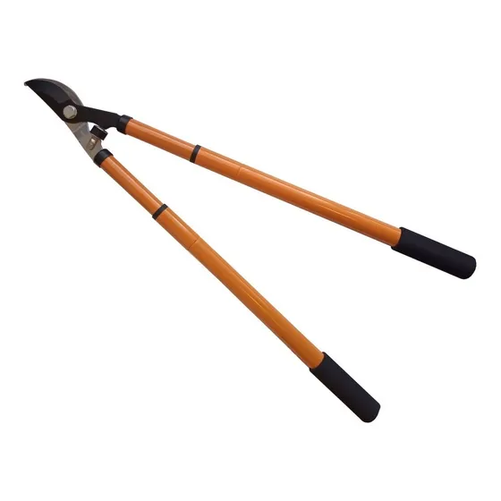 Tijera De Poda Profesional Extensible Lacatus