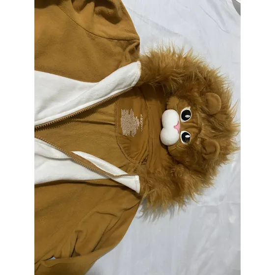 Pijama Anamalpring Xhilaration M Original Leon