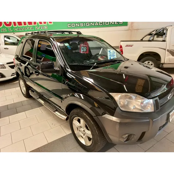 Ford Ecosport 2.0 Xlt Plus 4x2