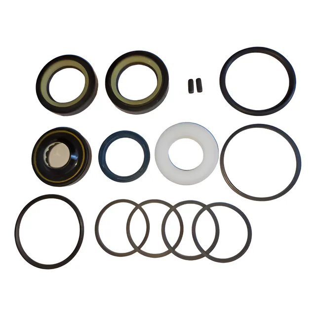 Kit Cajetin Fiat Palio Siena Fire Idea Strada 25mm Completo 