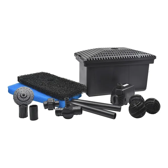 Kit De Filtro Bomba, 1 Paquete