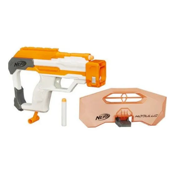 Kit De Mejora Nerf Modulus Strike And Defend