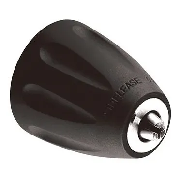 Mandril 1/2 Pulgada Autoajustable Sin Llave Gladiador