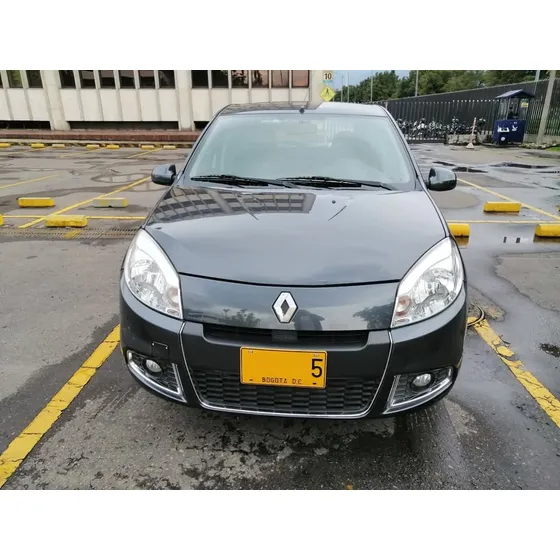 Renault Sandero 1.6 Dynamique