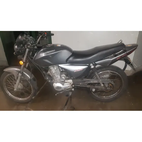 Guerrero Gc Urban 150