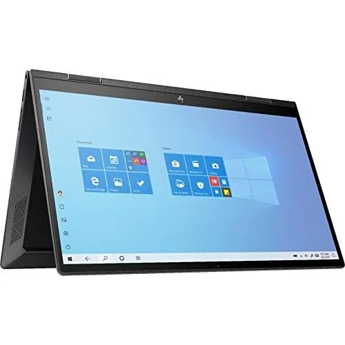 Laptop Hp Envy X360 15 Ryzen 7 16gb Ram 512gb Ssd