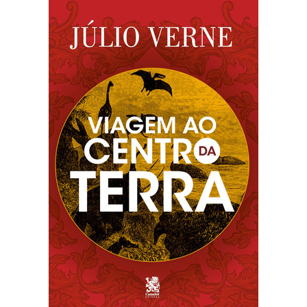 Viagem Ao Centro Da Terra Viagem Ao Centro Da Terra
