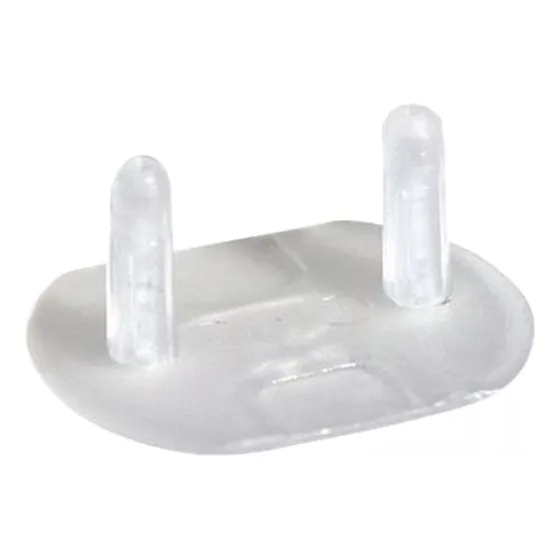 Protector De Enchufes Nutoquet 2ent Pack De 24 U