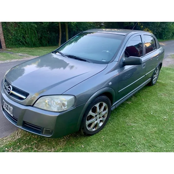 Chevrolet Astra 2.0 Gls