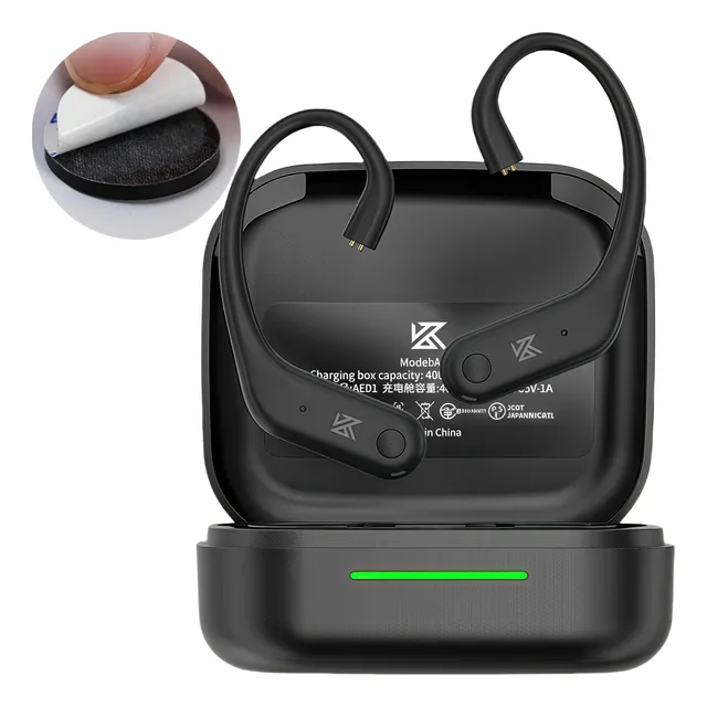 Módulo Bluetooth Kz Ae01 Originales Para Audífonos Tipo C