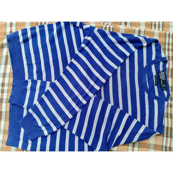 Sweater Polo