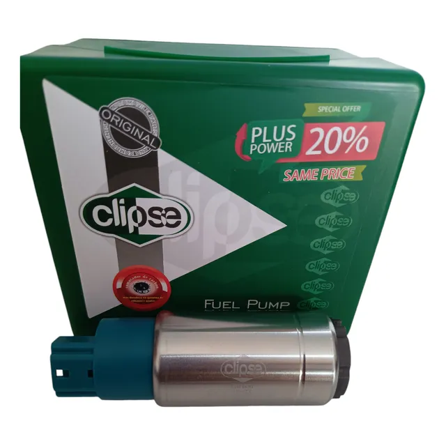 Pila De Gasolina 20/68 Universal