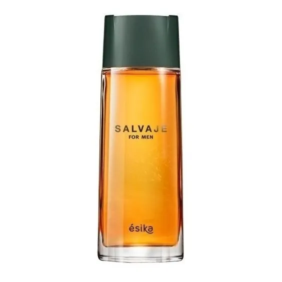 Salvaje - Colonia Clásica Original - Hombre - Spray - 100ml