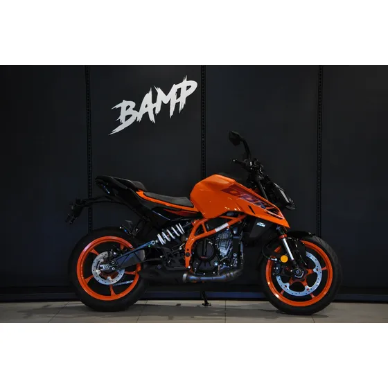 Ktm 390 Duke Oportunidad!!