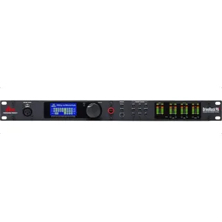 Processador De Efeitos Lexicon Mx200 | Mercado Livre