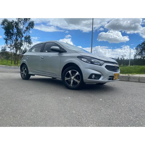 Chevrolet Onix 1.4 Ltz At